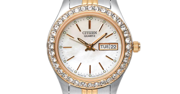 Citizen lady #EM5134-56HZ Ladies main image 2