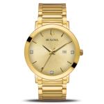 BULOVA - 97D115