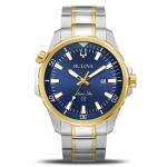 BULOVA - 98B384