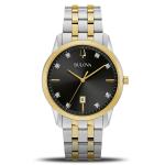 BULOVA - 98D165