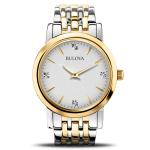 BULOVA - 98P115