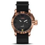 MTM ROSE GOLD HYPERTEC-X / 44