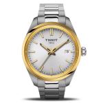 TISSOT - T150.210.21.031.00