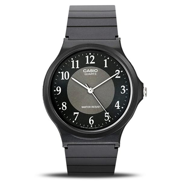 CASIO - MQ24-1B3LL