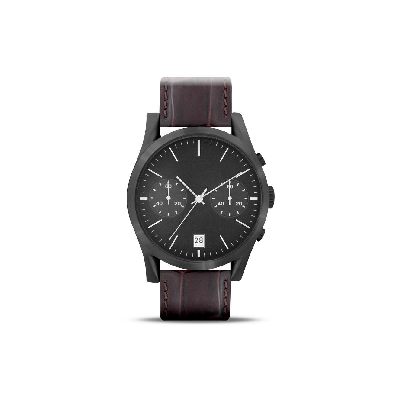 Custom promotional watches with your logo
