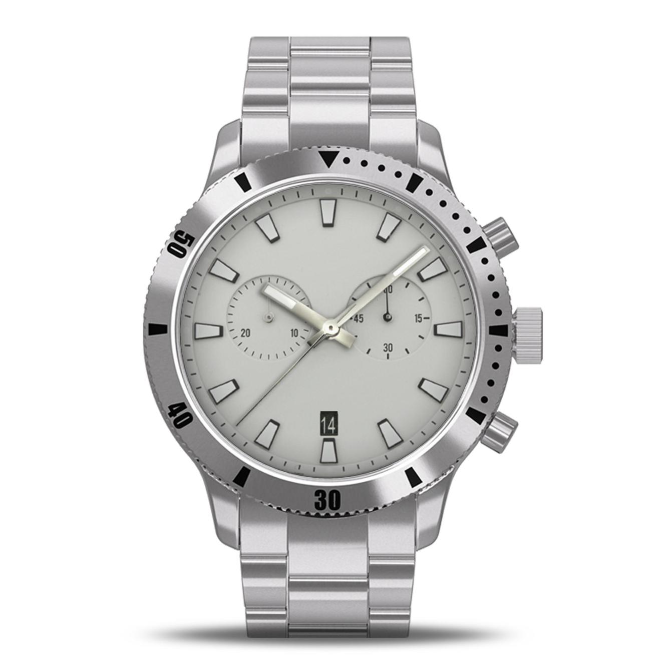 Custom corporate and business watches with your logo