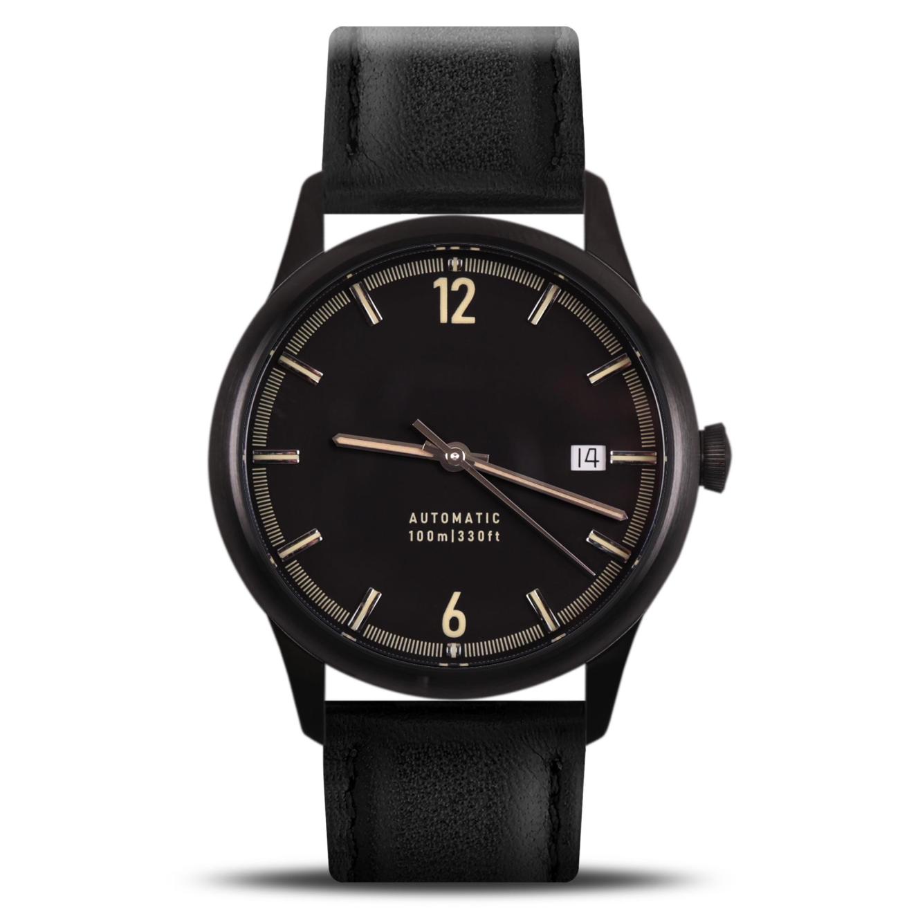 Customized, personalized retirement watches with your logo