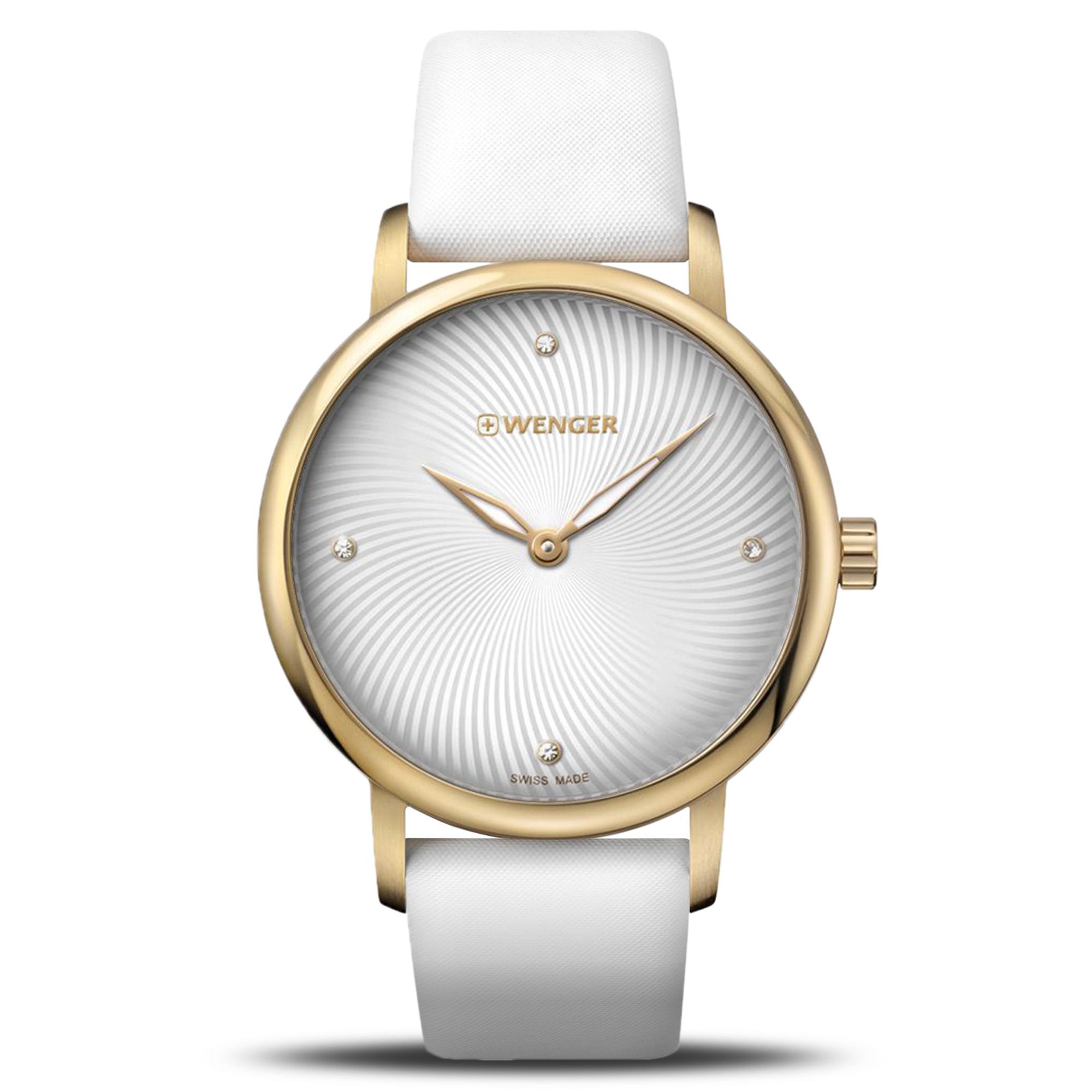 SWISS ARMY - WENGER - 01.1721.101