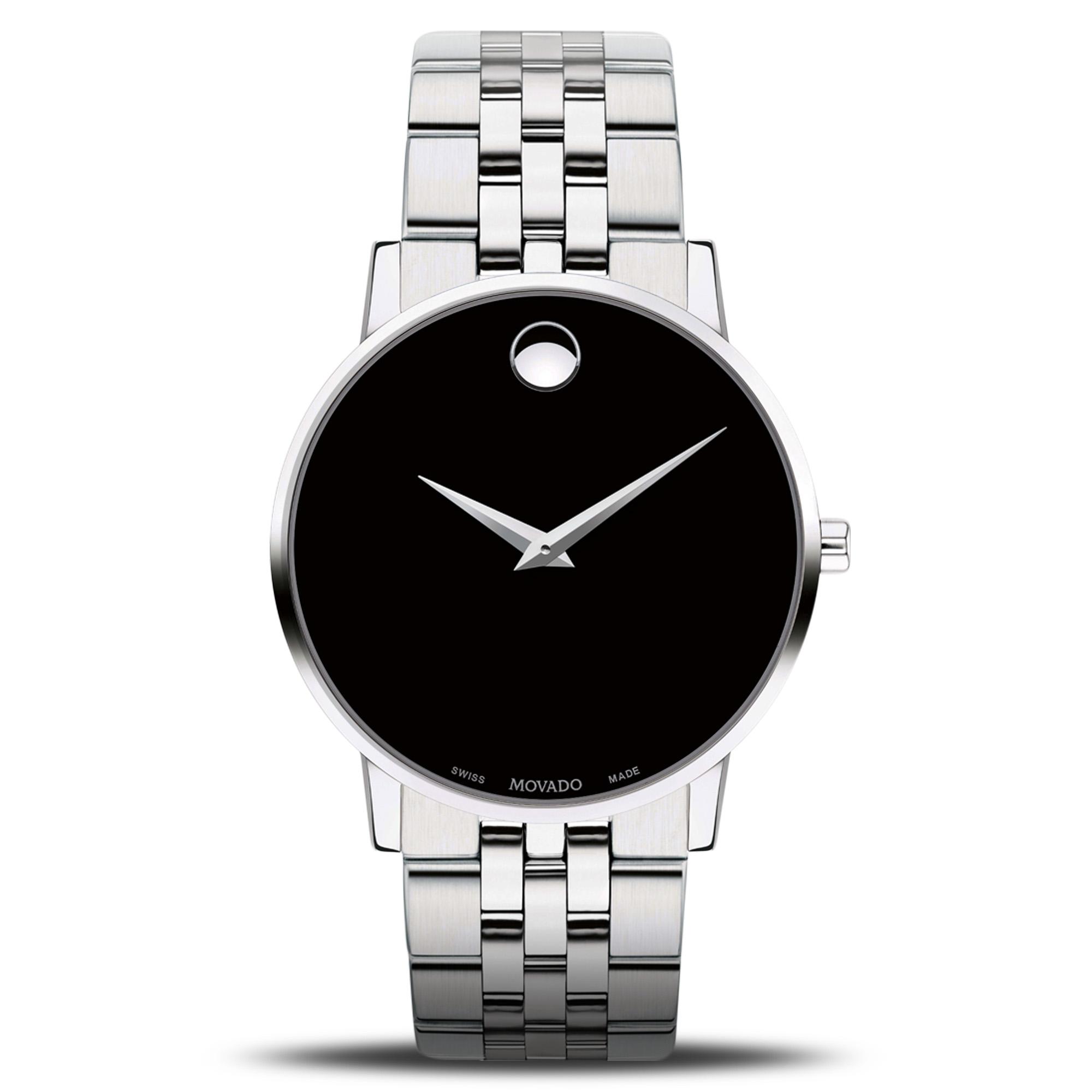 MOVADO - 0607199