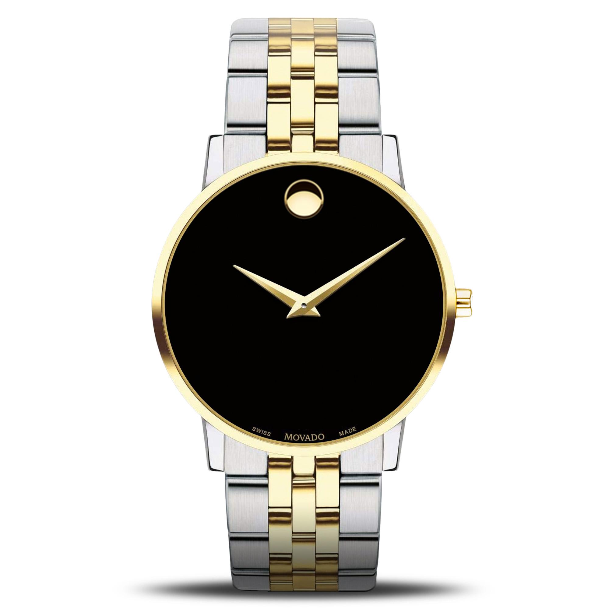 MOVADO - 0607200