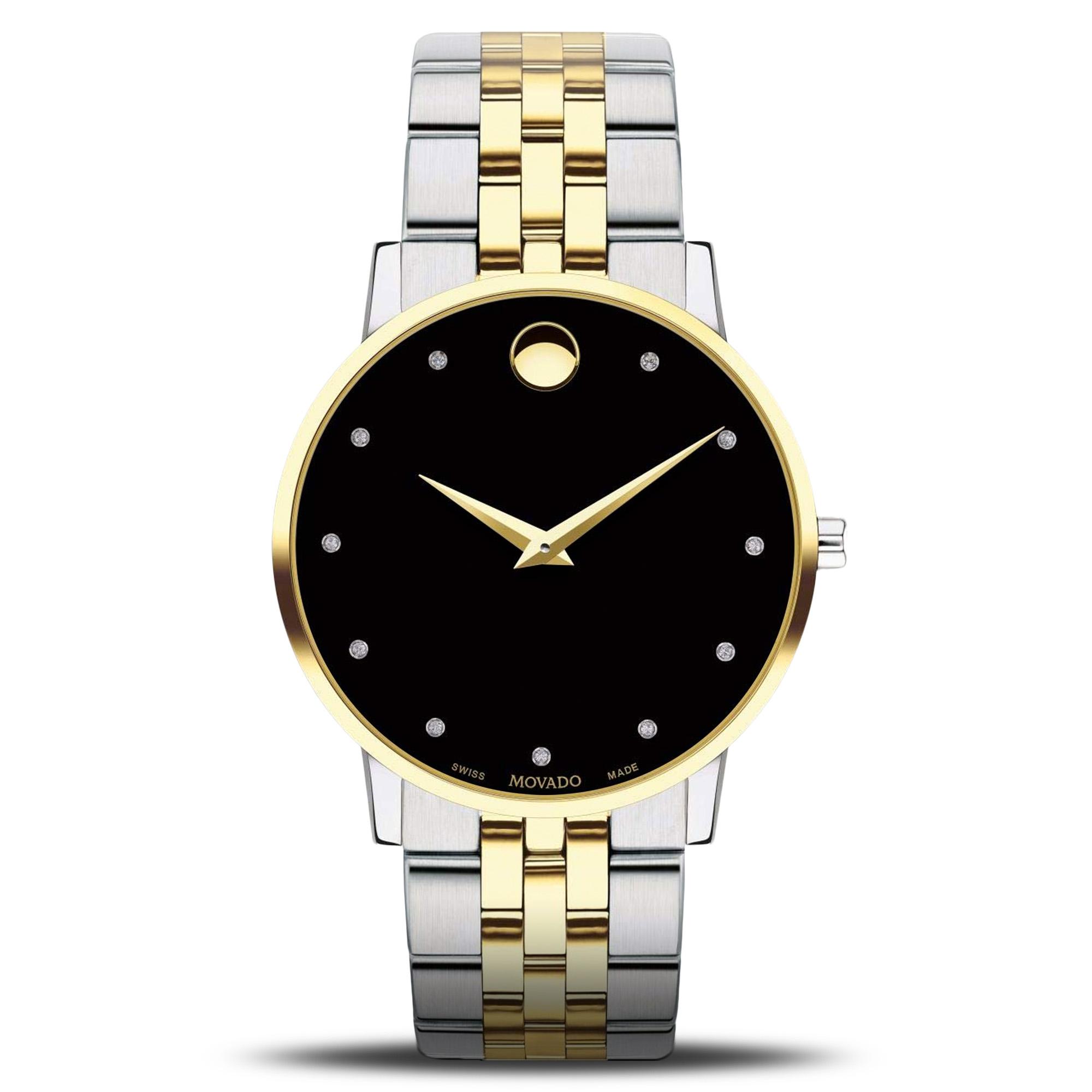 MOVADO - 0607202