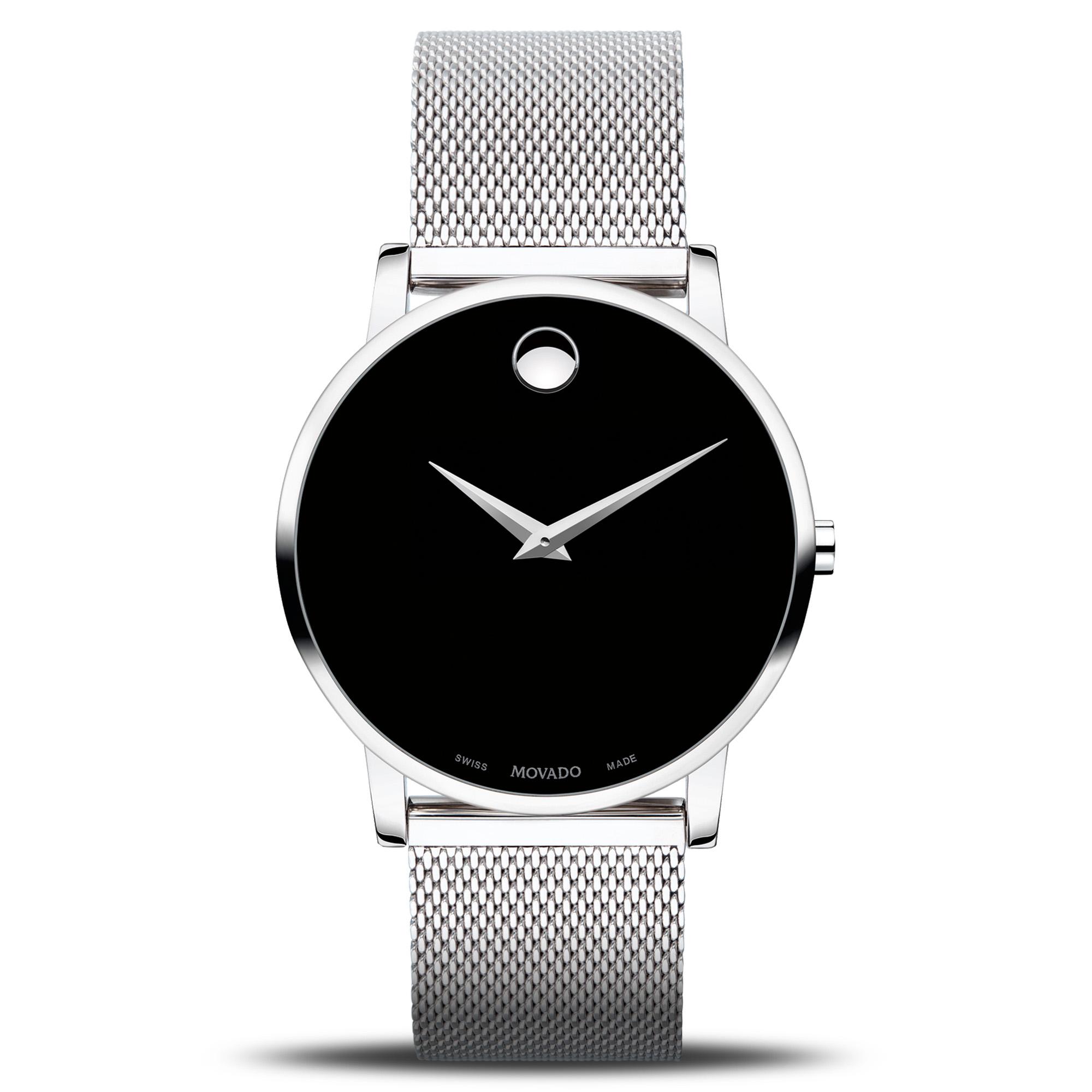 MOVADO - 0607219