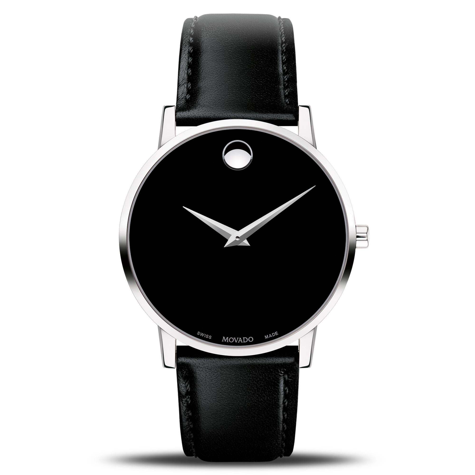 MOVADO - 0607269
