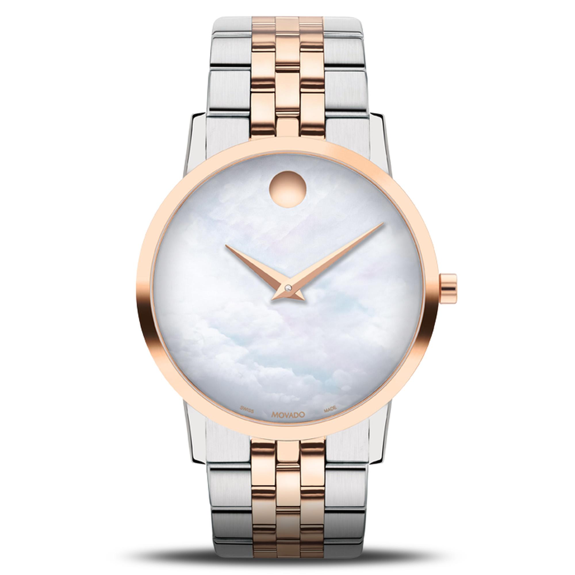 MOVADO - 0607629