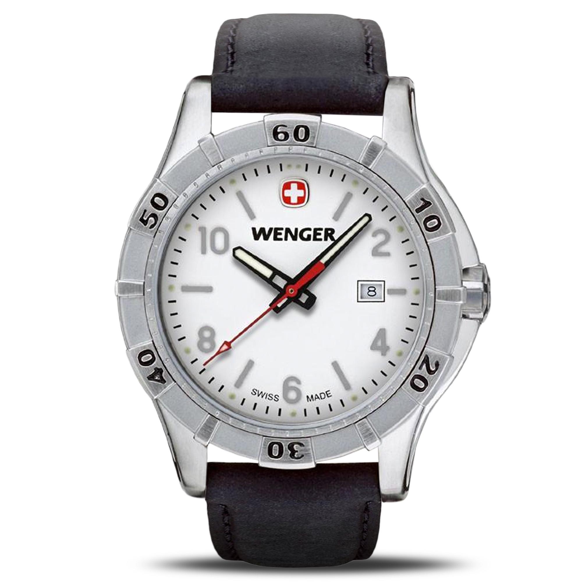 SWISS ARMY - WENGER - 0921.102