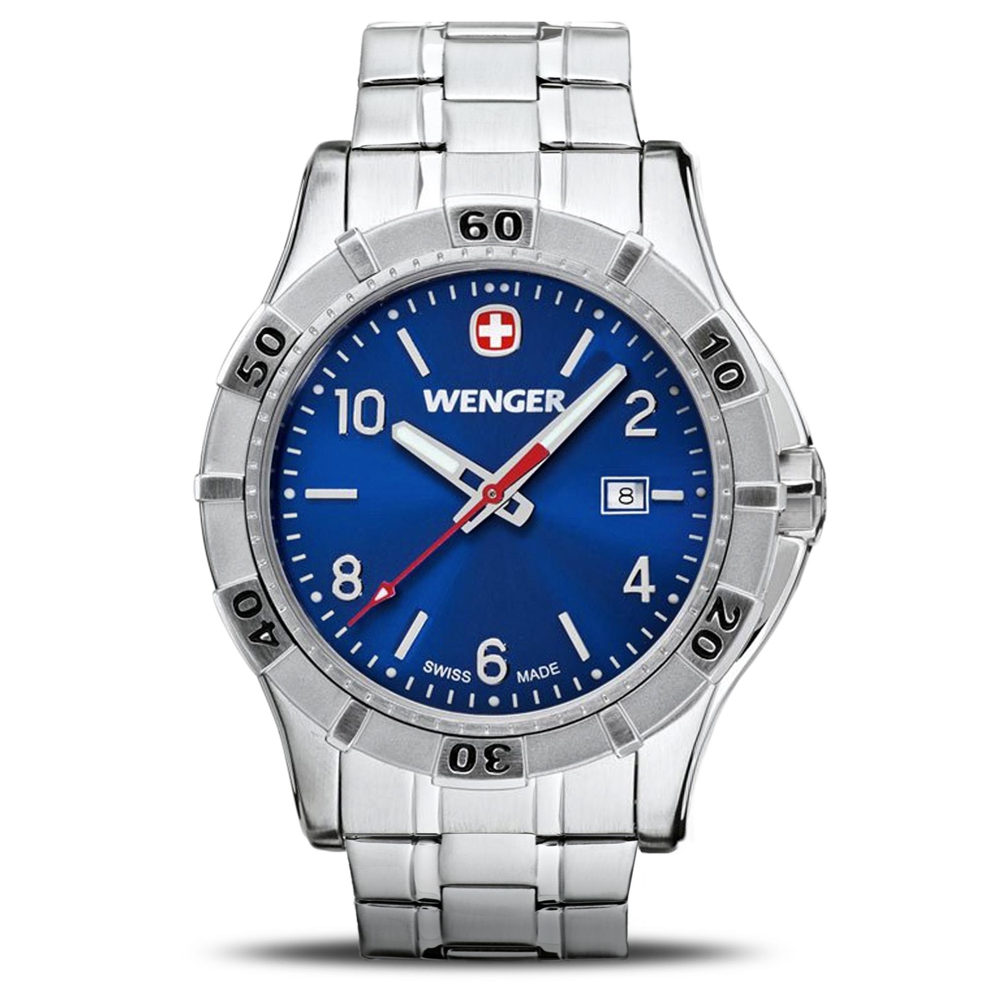 SWISS ARMY - WENGER - 0921.104