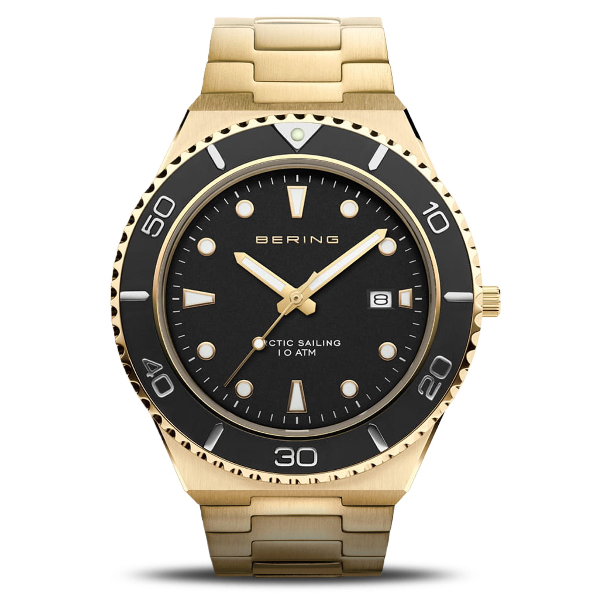 BERING - 18940-732