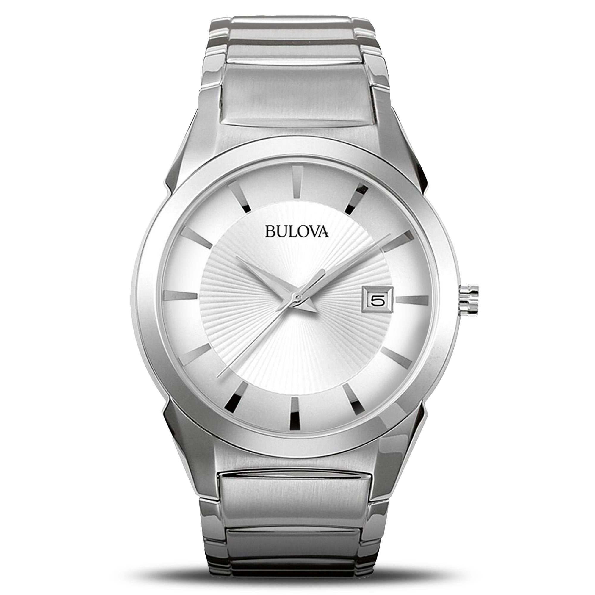 BULOVA - 96B015