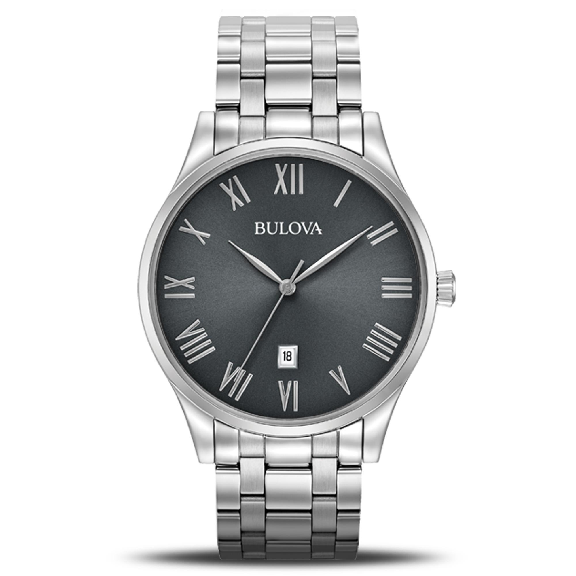 BULOVA - 96B261