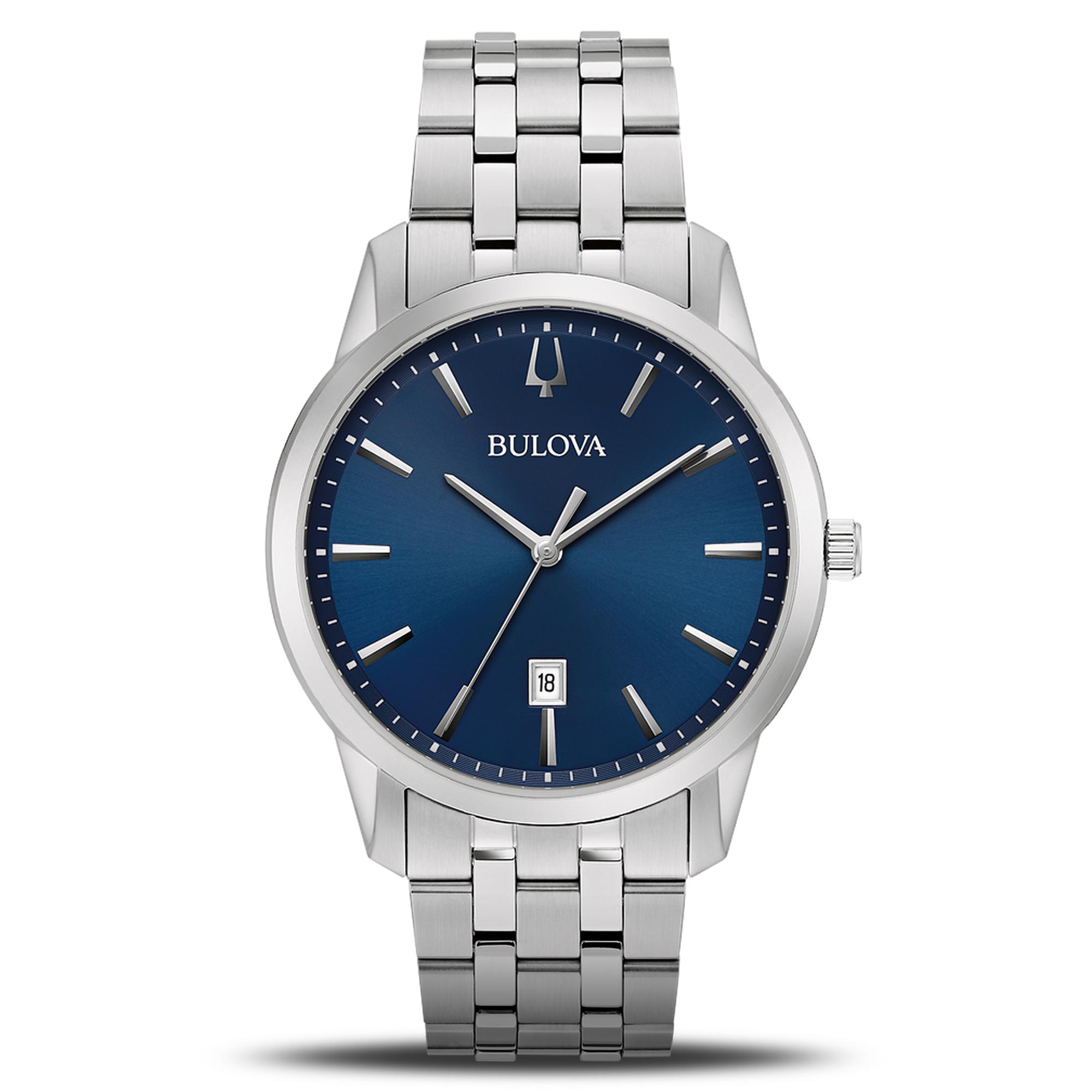 BULOVA - 96B338