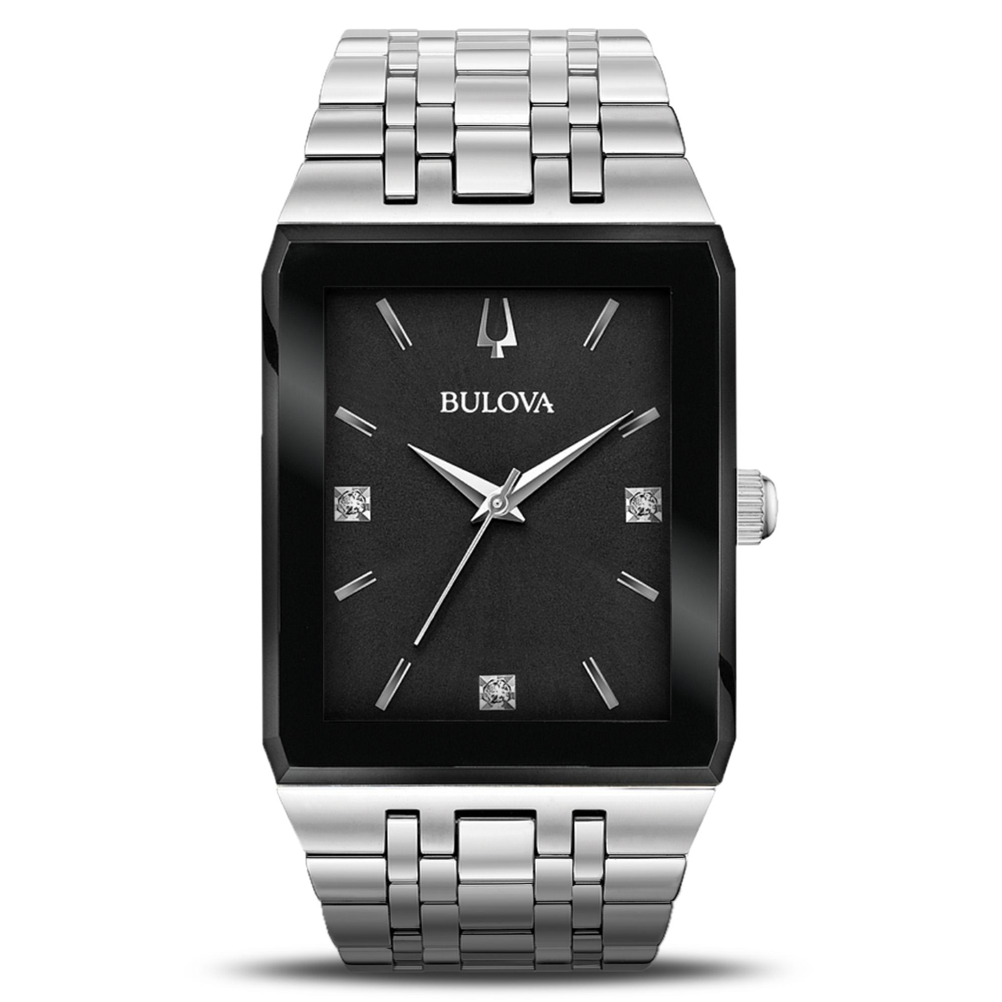 BULOVA - 96D145