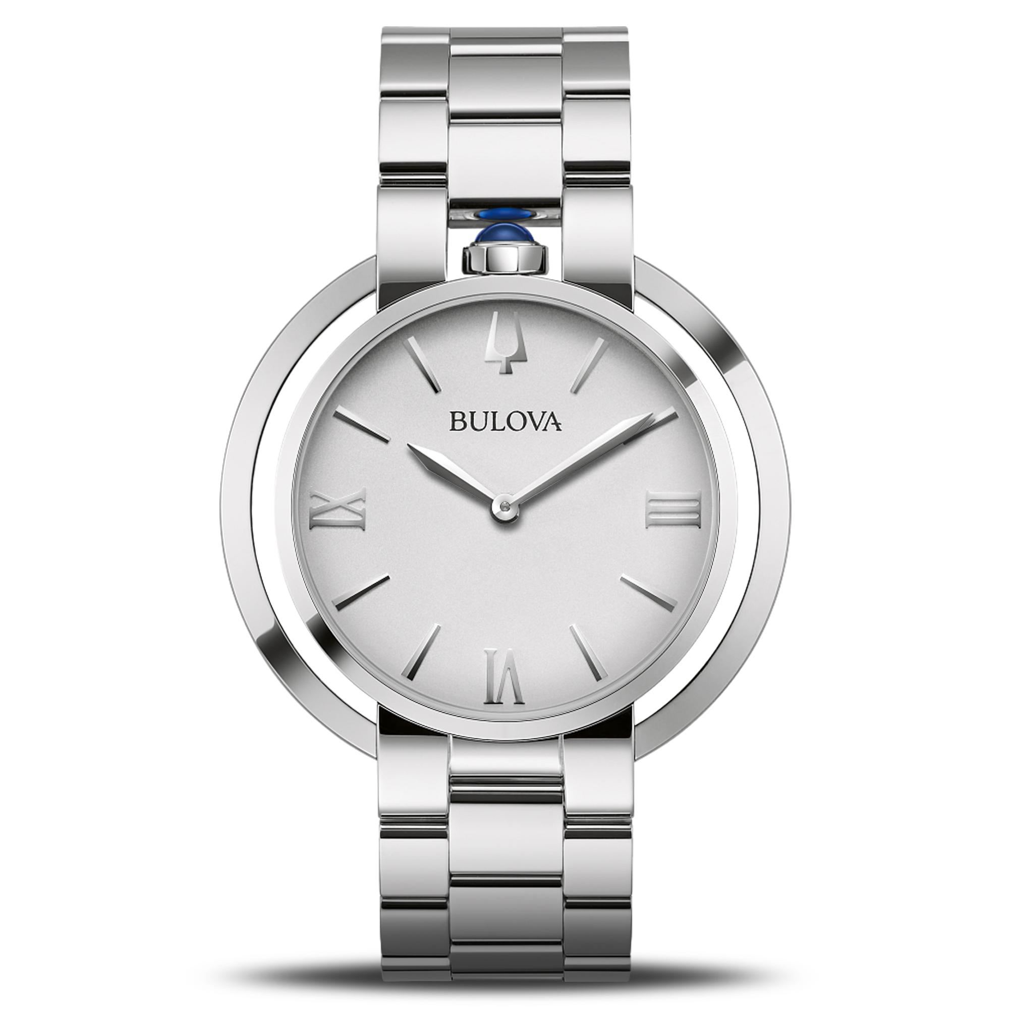 BULOVA - 96L306