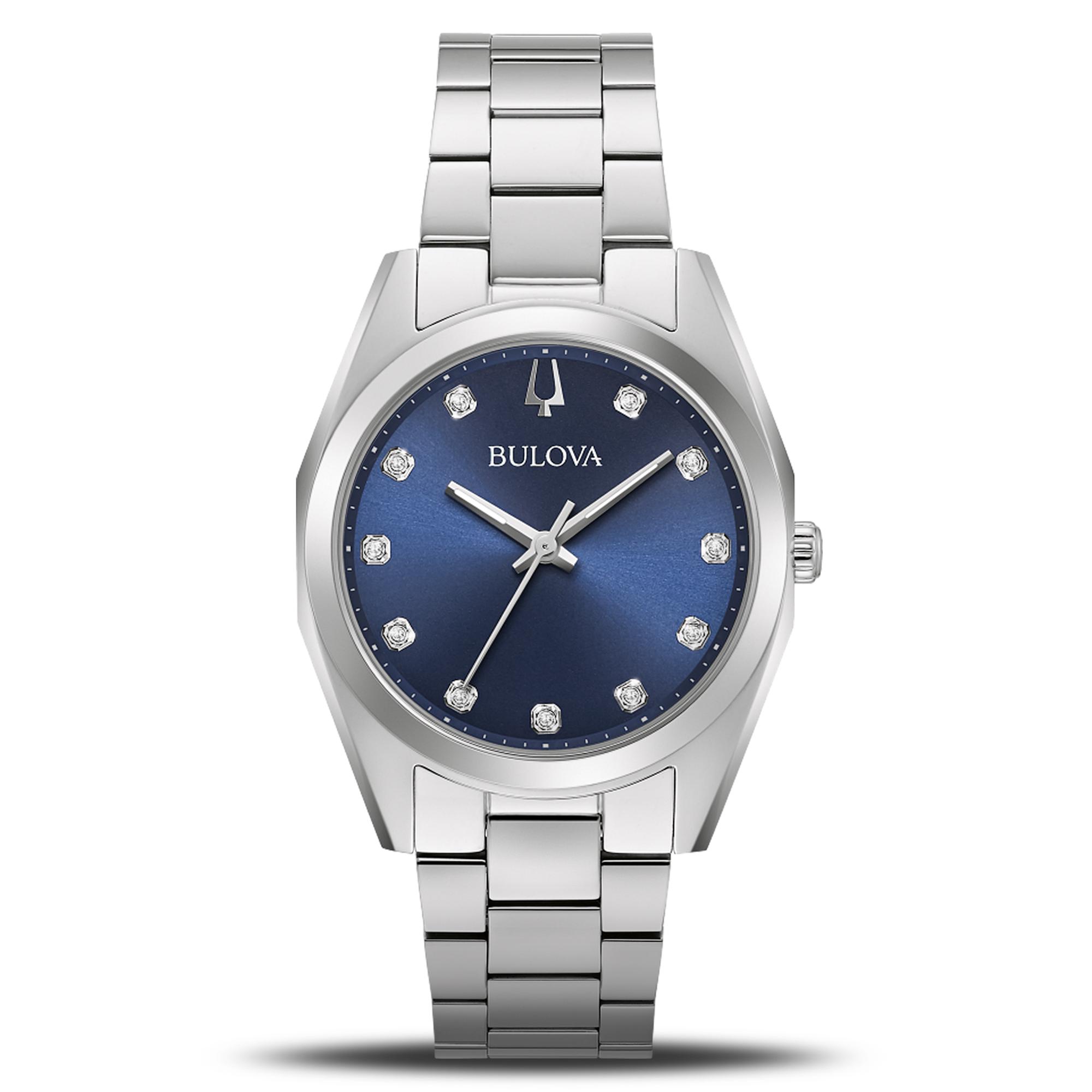 BULOVA - 96P229