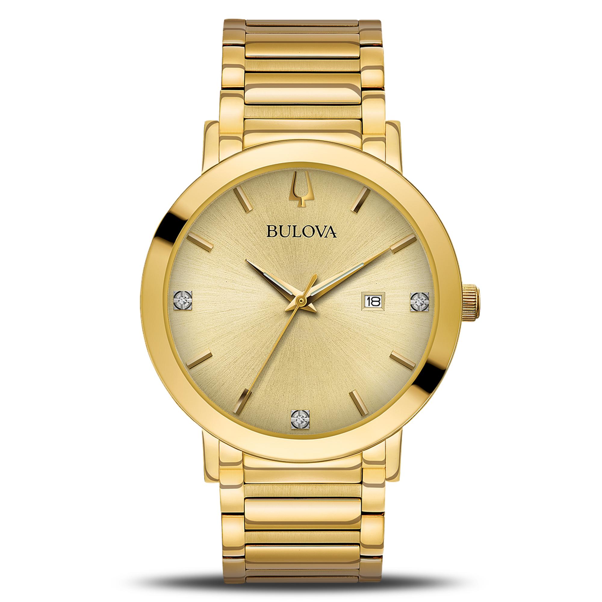 BULOVA - 97D115