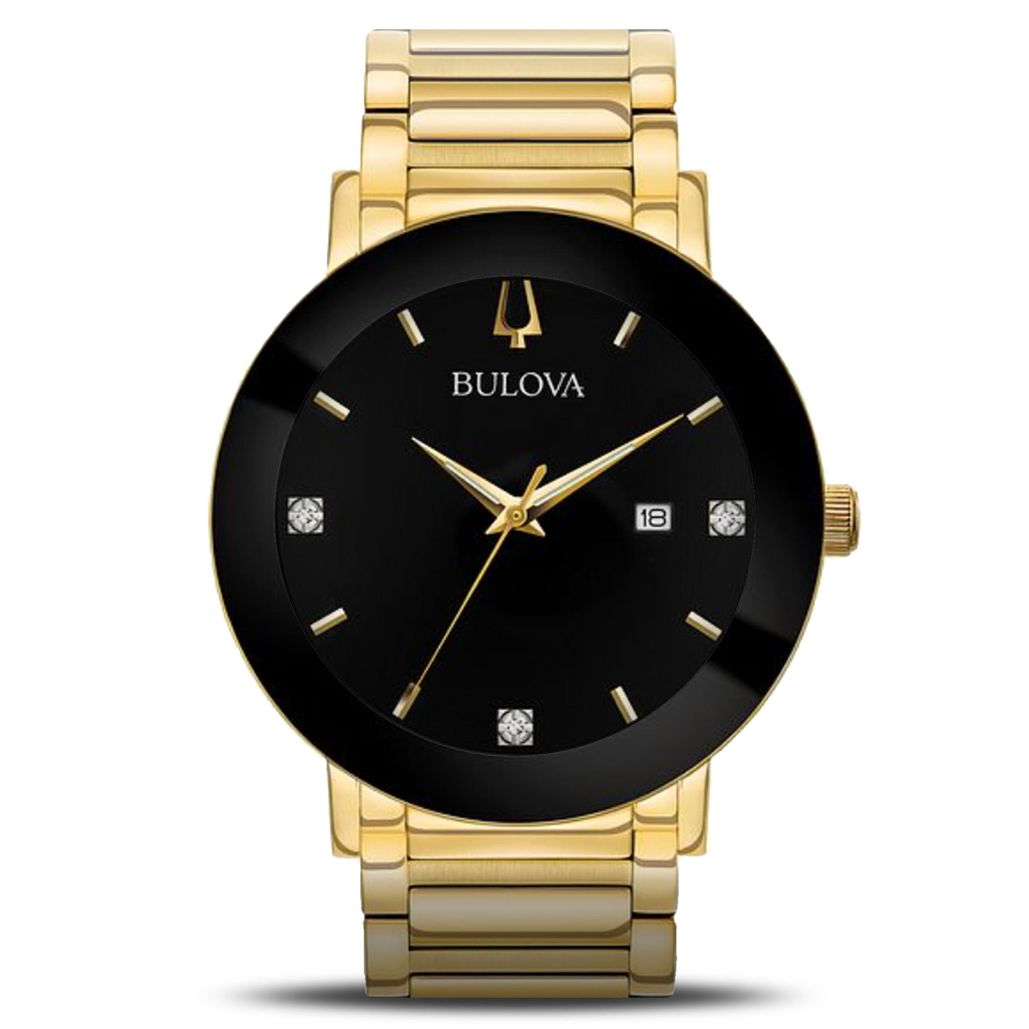 BULOVA - 97D116
