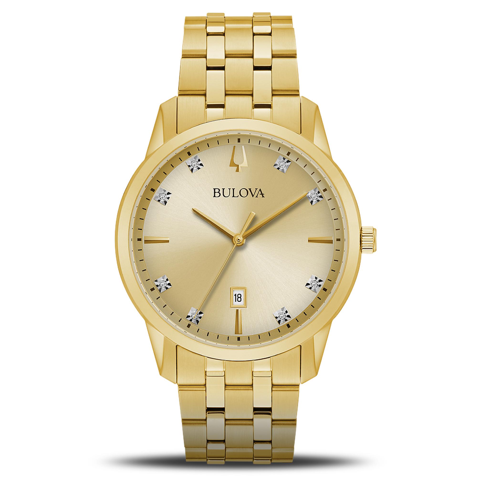 BULOVA - 97D123