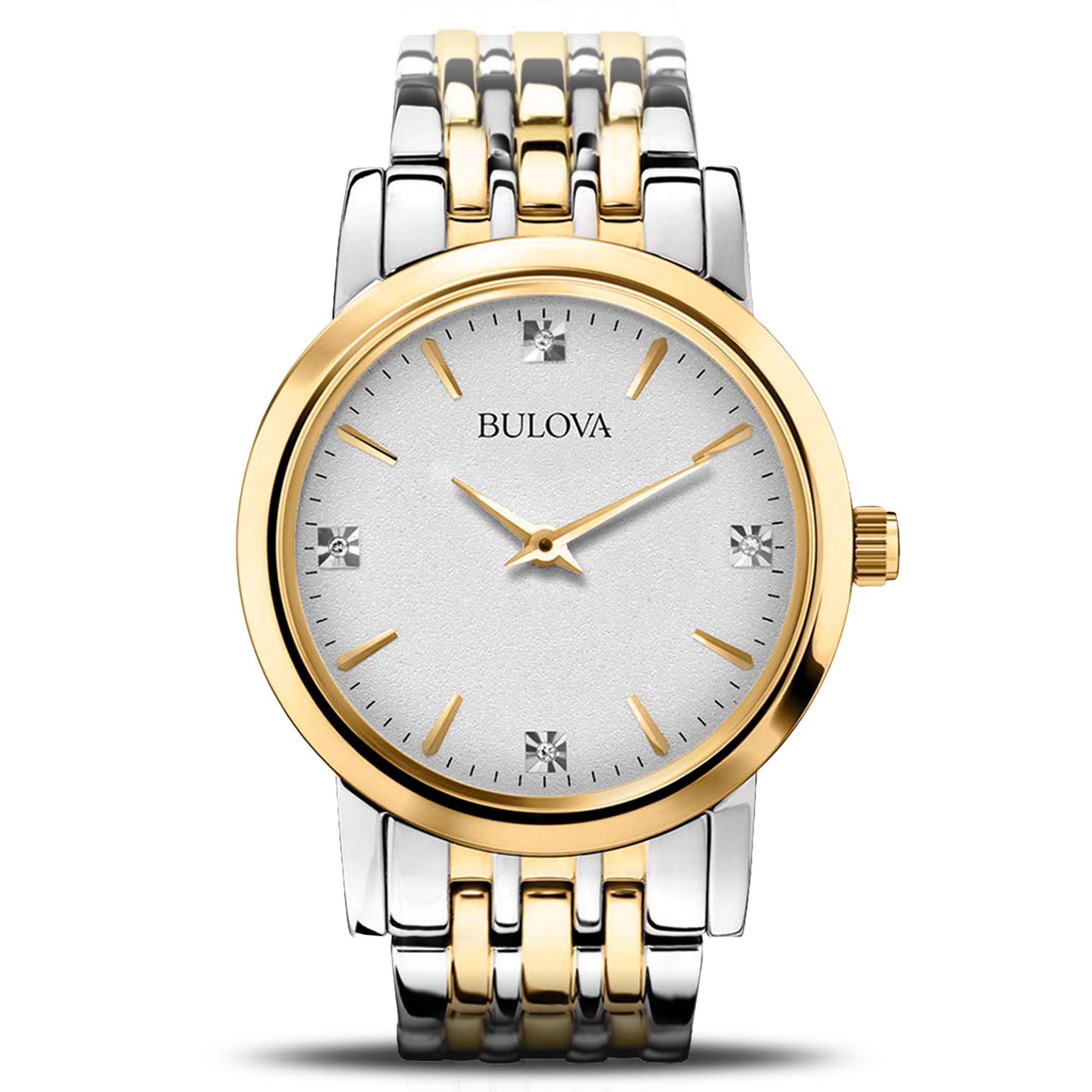 BULOVA - 98P115