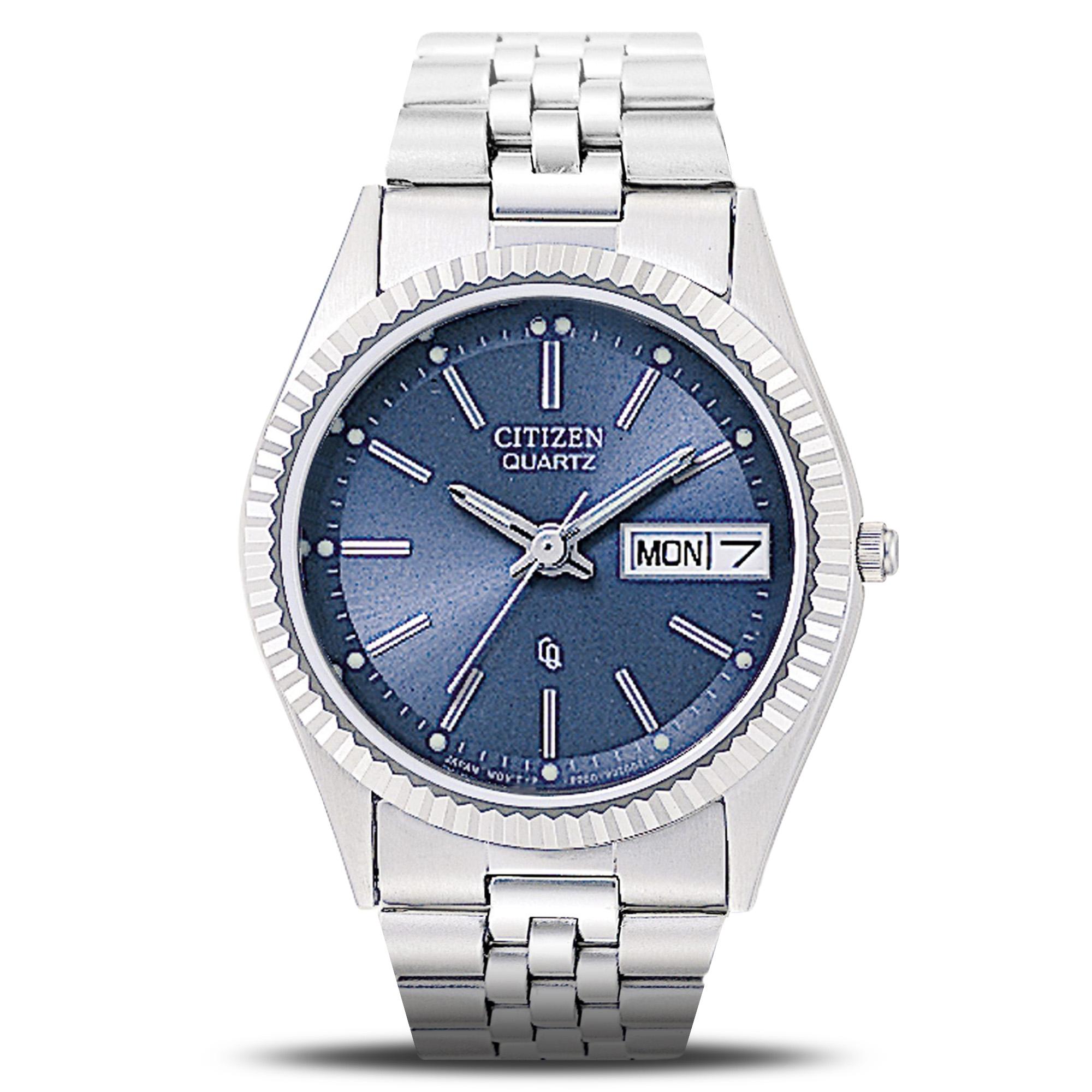 CITIZEN - BF0080-50M