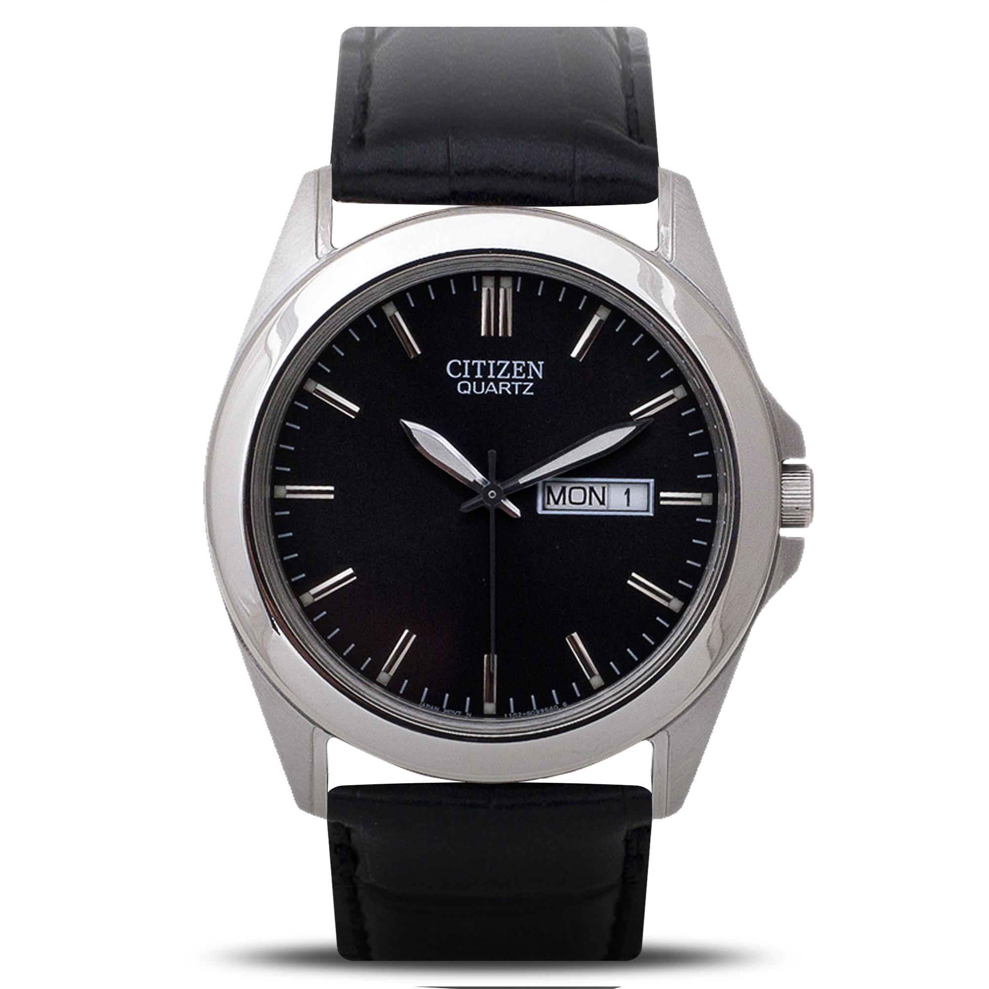 CITIZEN - BF0580-06E