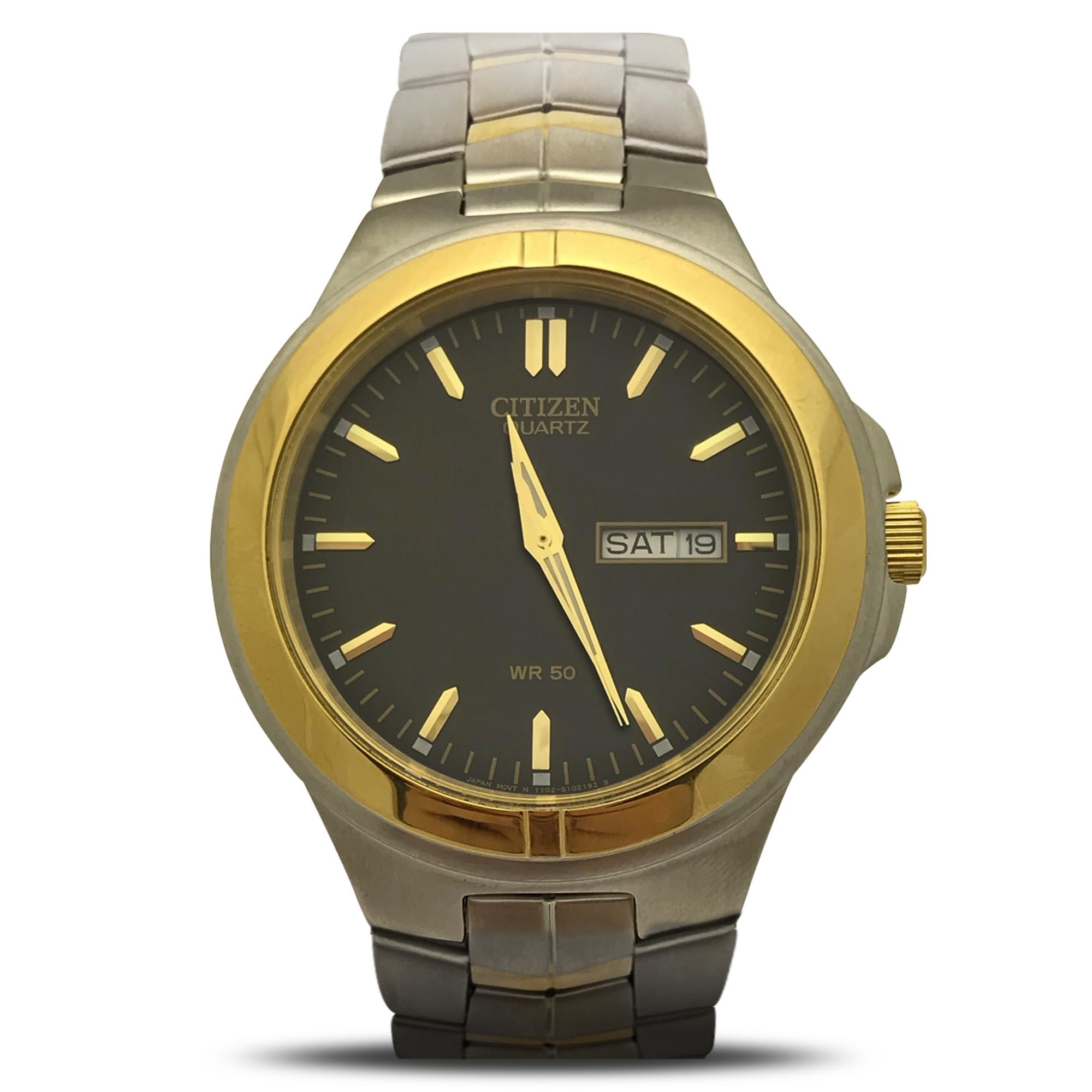 CITIZEN - BF0594-52E