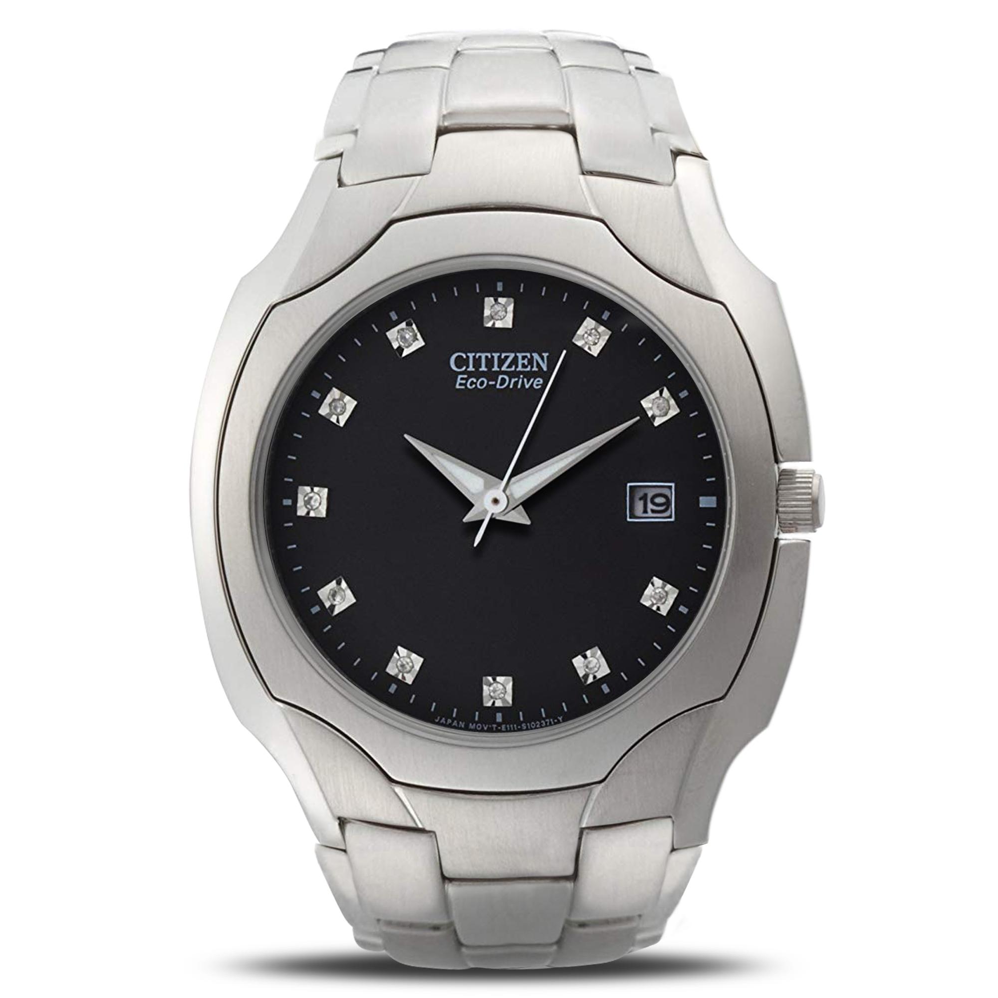 CITIZEN - BM6010-55G