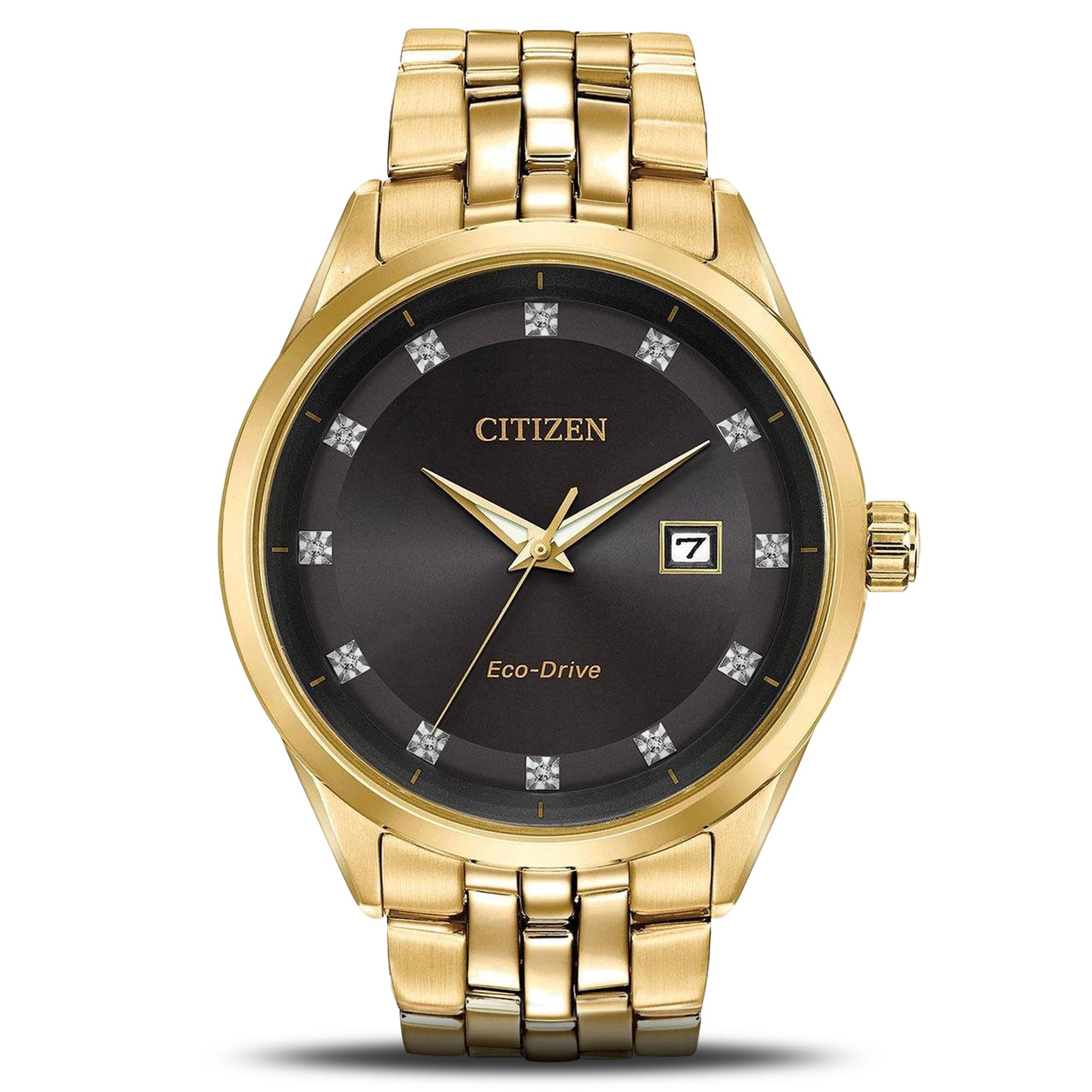 CITIZEN - BM7252-51G