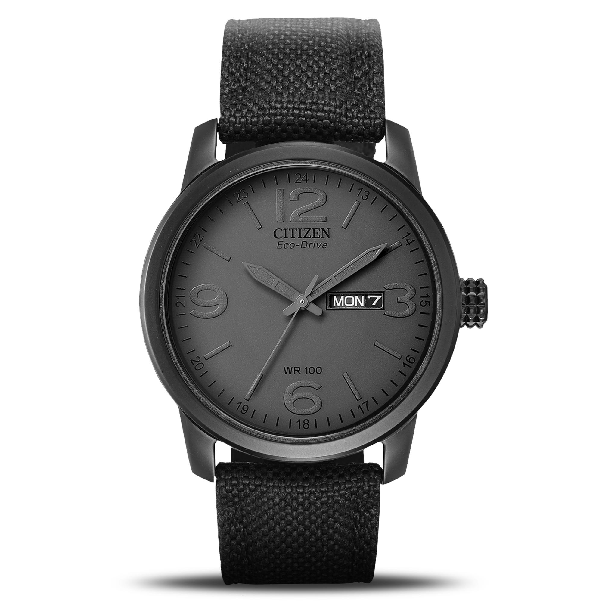 CITIZEN - BM8475-00F