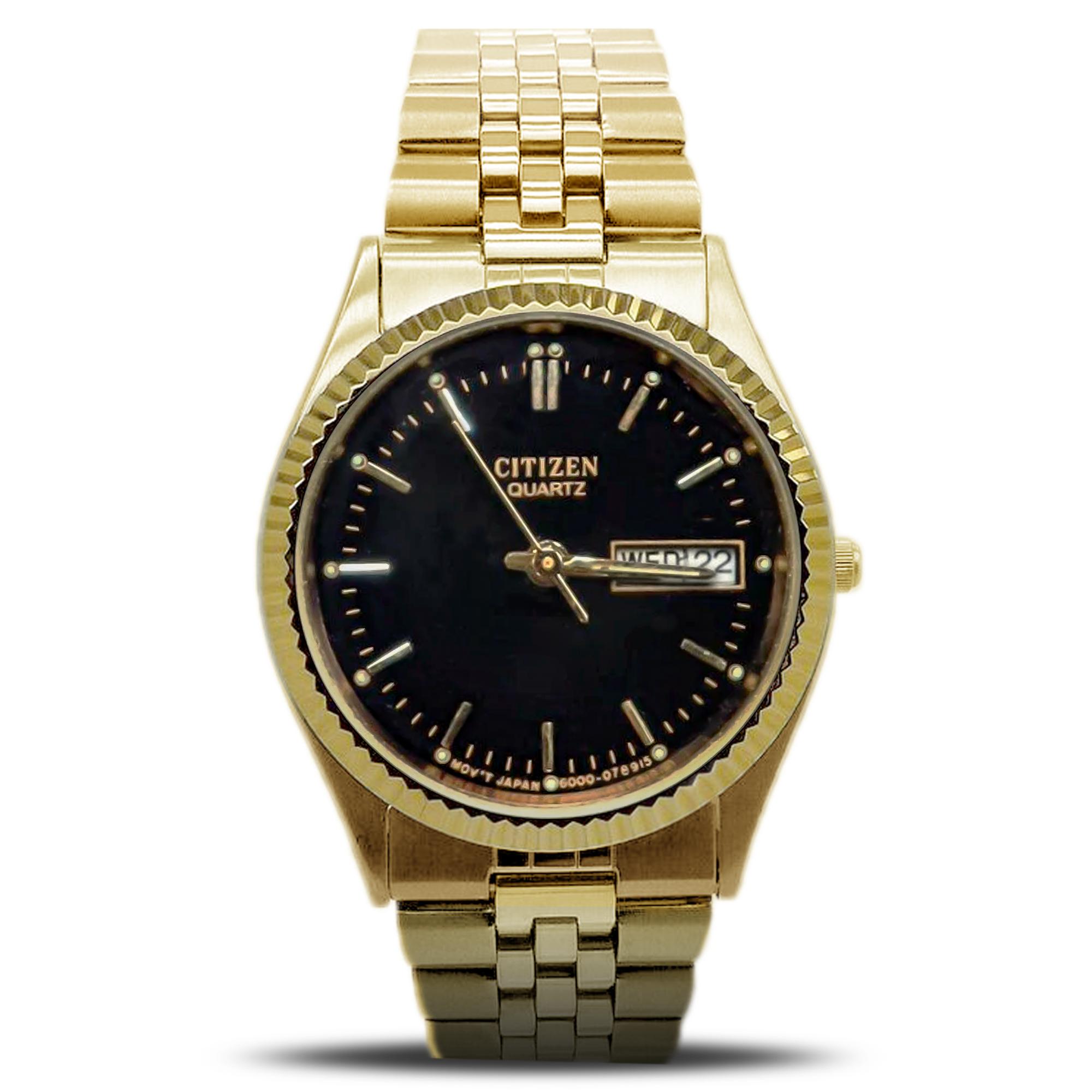 CITIZEN - ED0263-51G