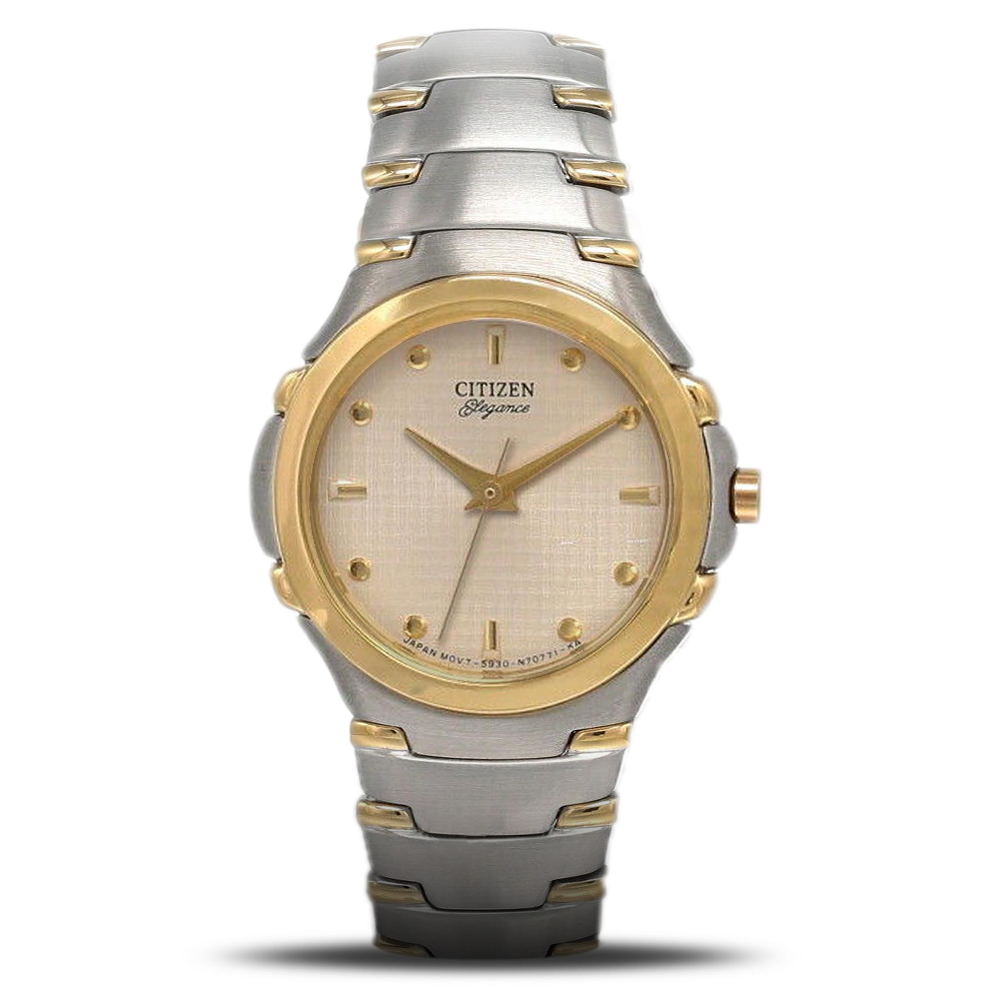 CITIZEN - EK6764-55P