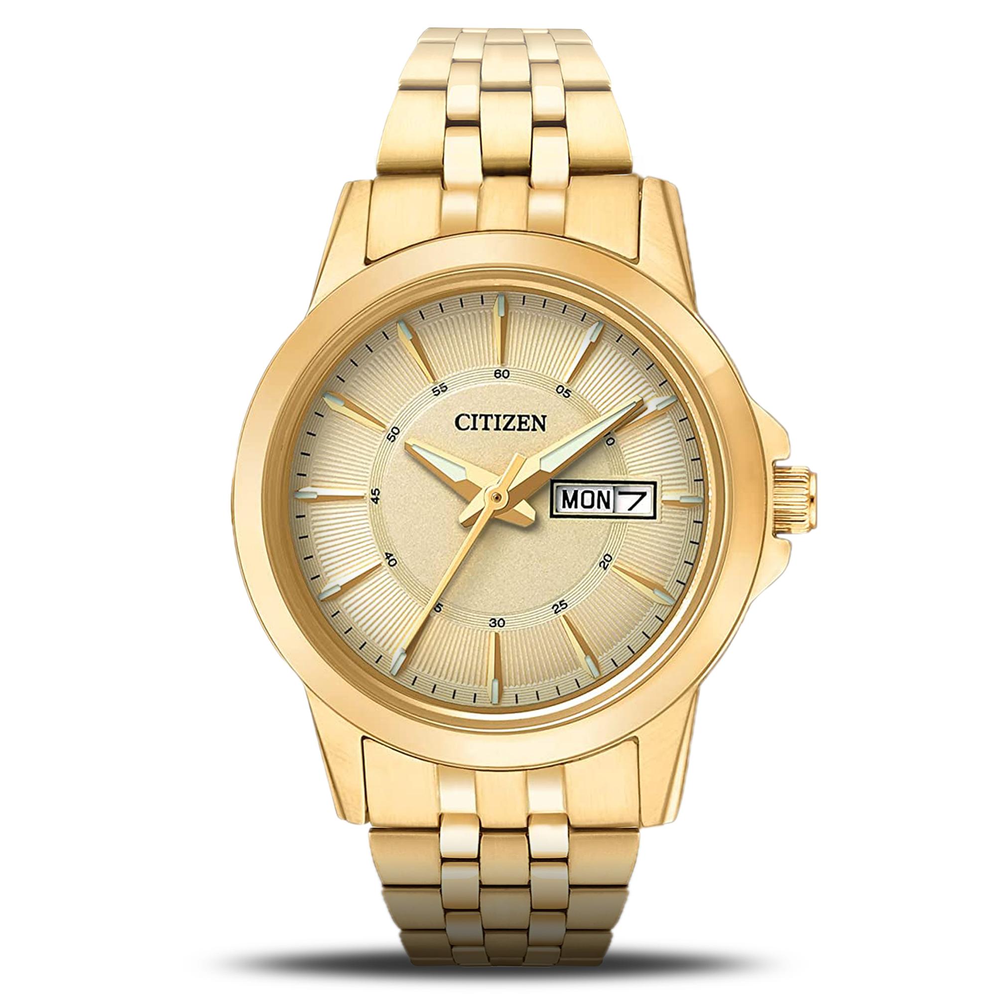 CITIZEN - EQ0603-59P