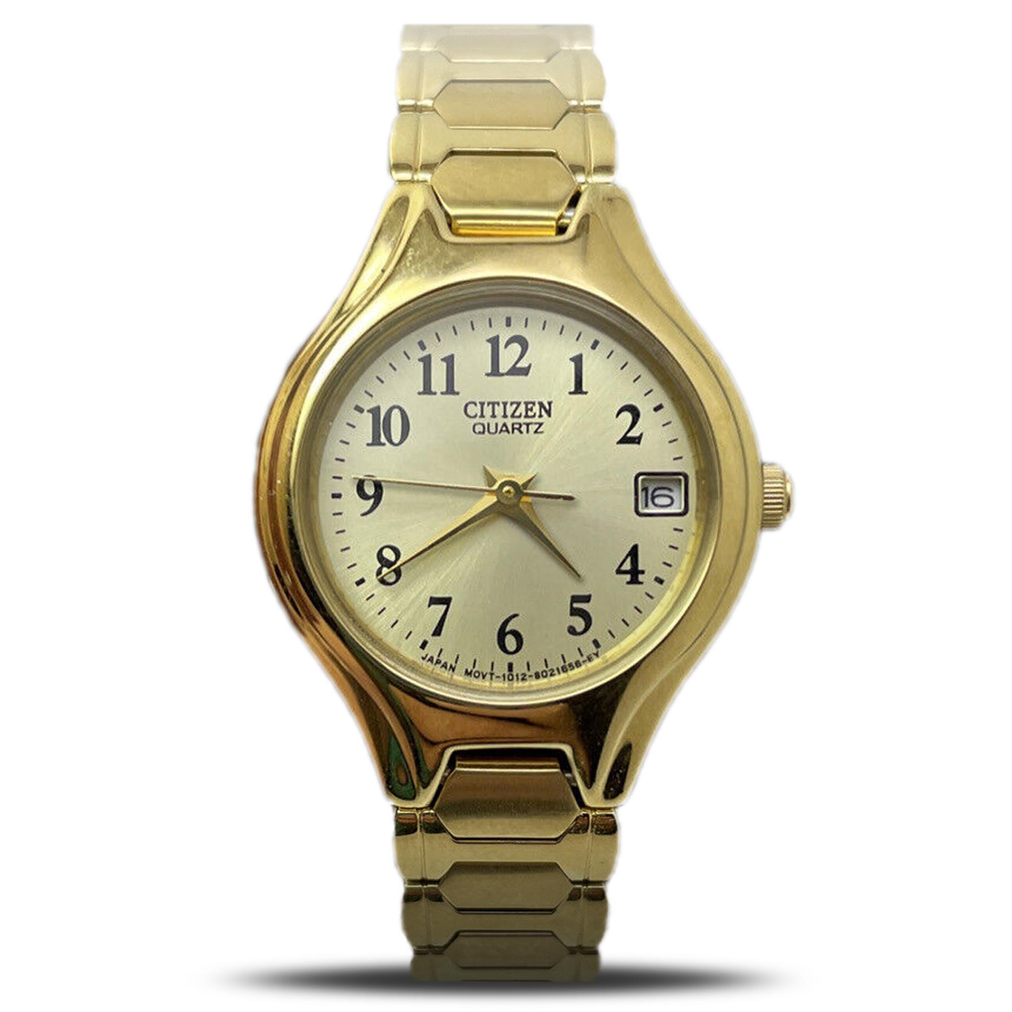CITIZEN - EU2252-56P
