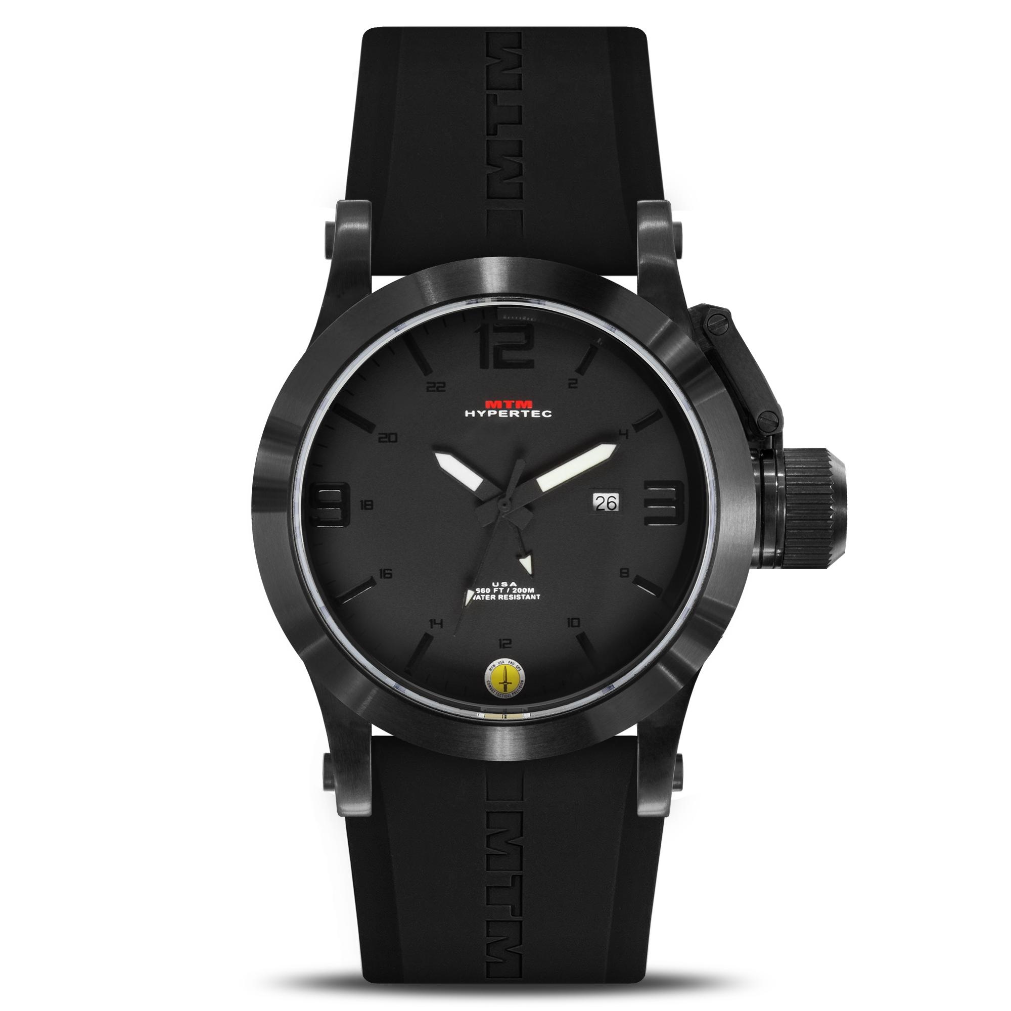 MTM BLACK HYPERTEC-X / 40