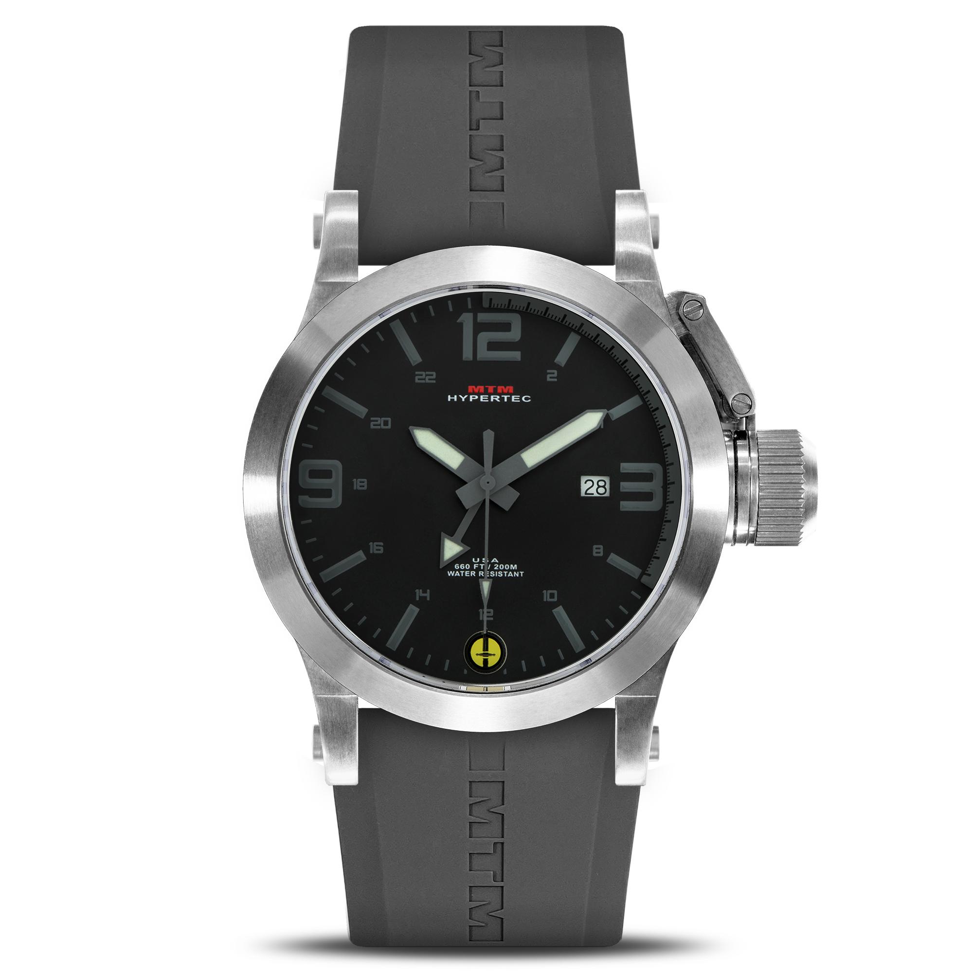 MTM SILVER HYPERTEC-X / 40