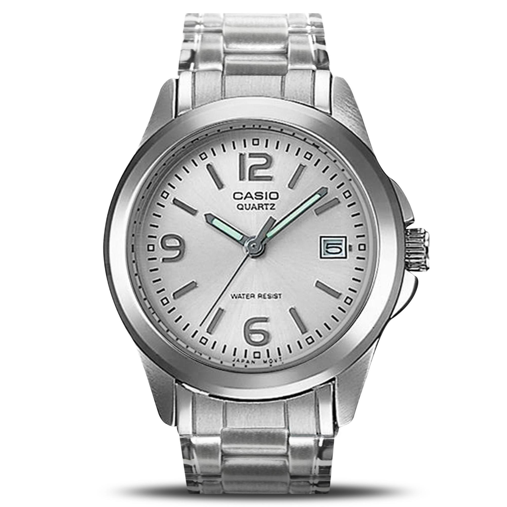 CASIO - LTP-1215A-7A