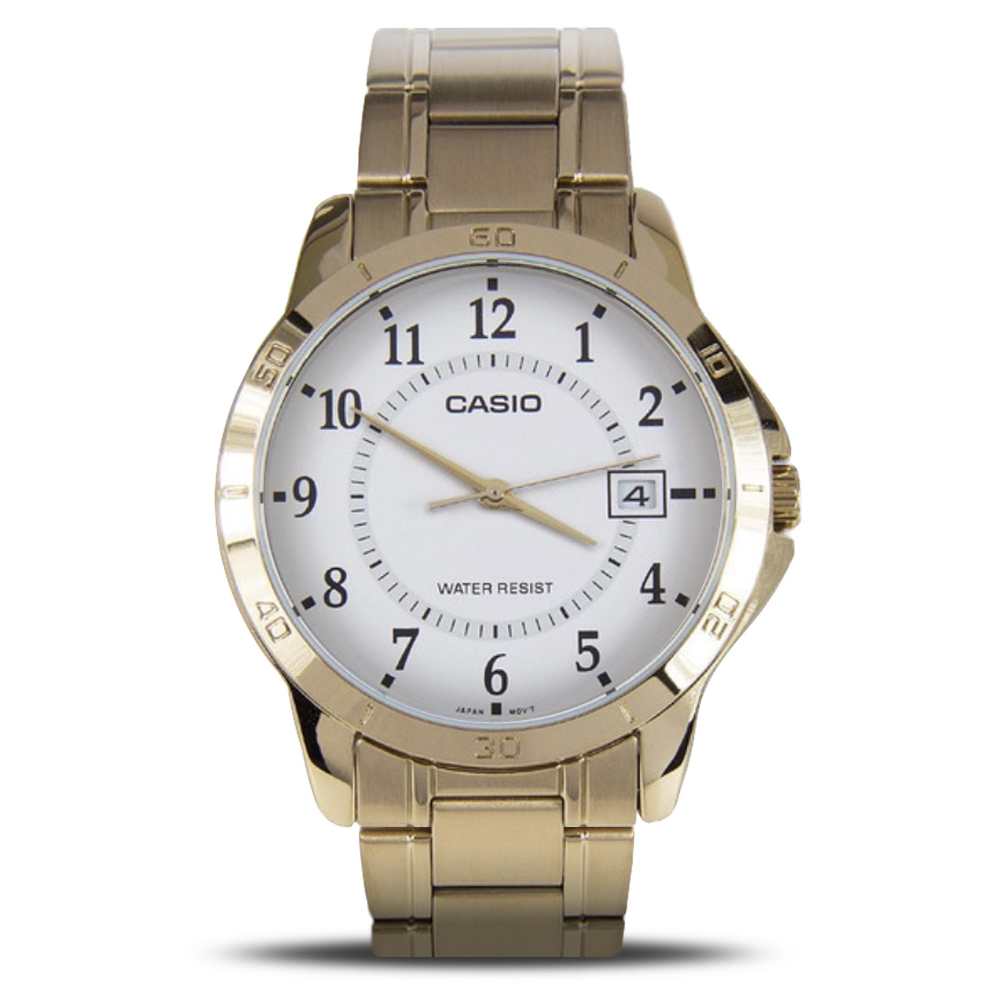 CASIO - LTP-V004G-7B