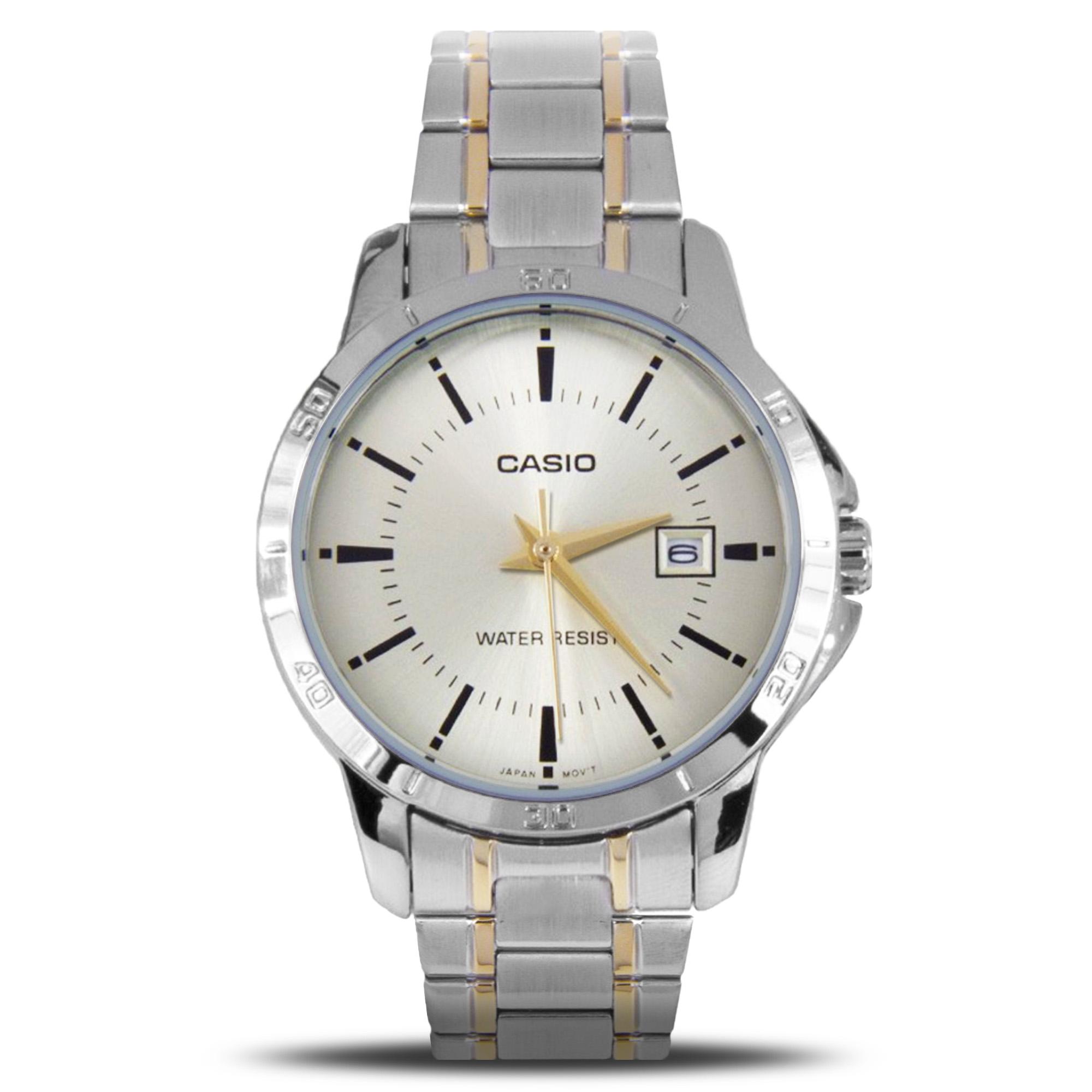 CASIO - LTP-V004SG-9A