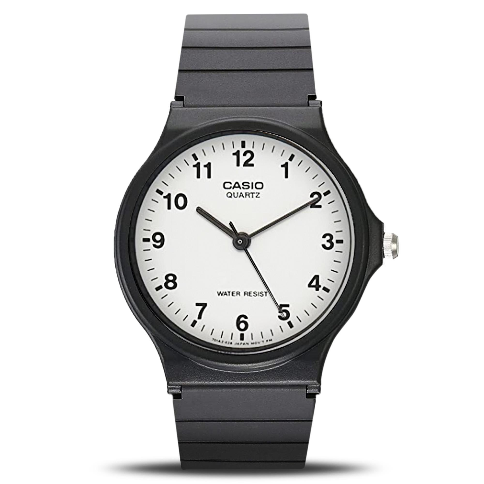 CASIO - MQ24-7B