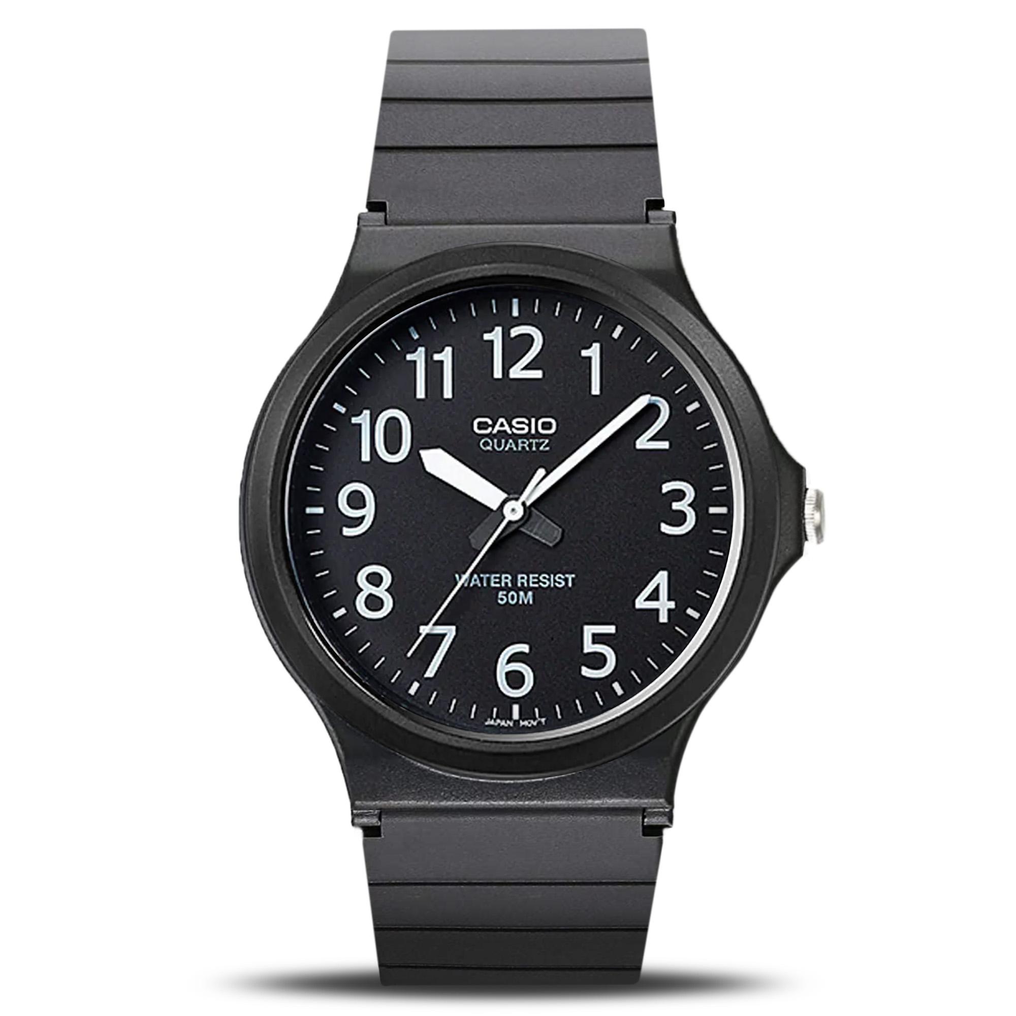 CASIO - MW240-1BV