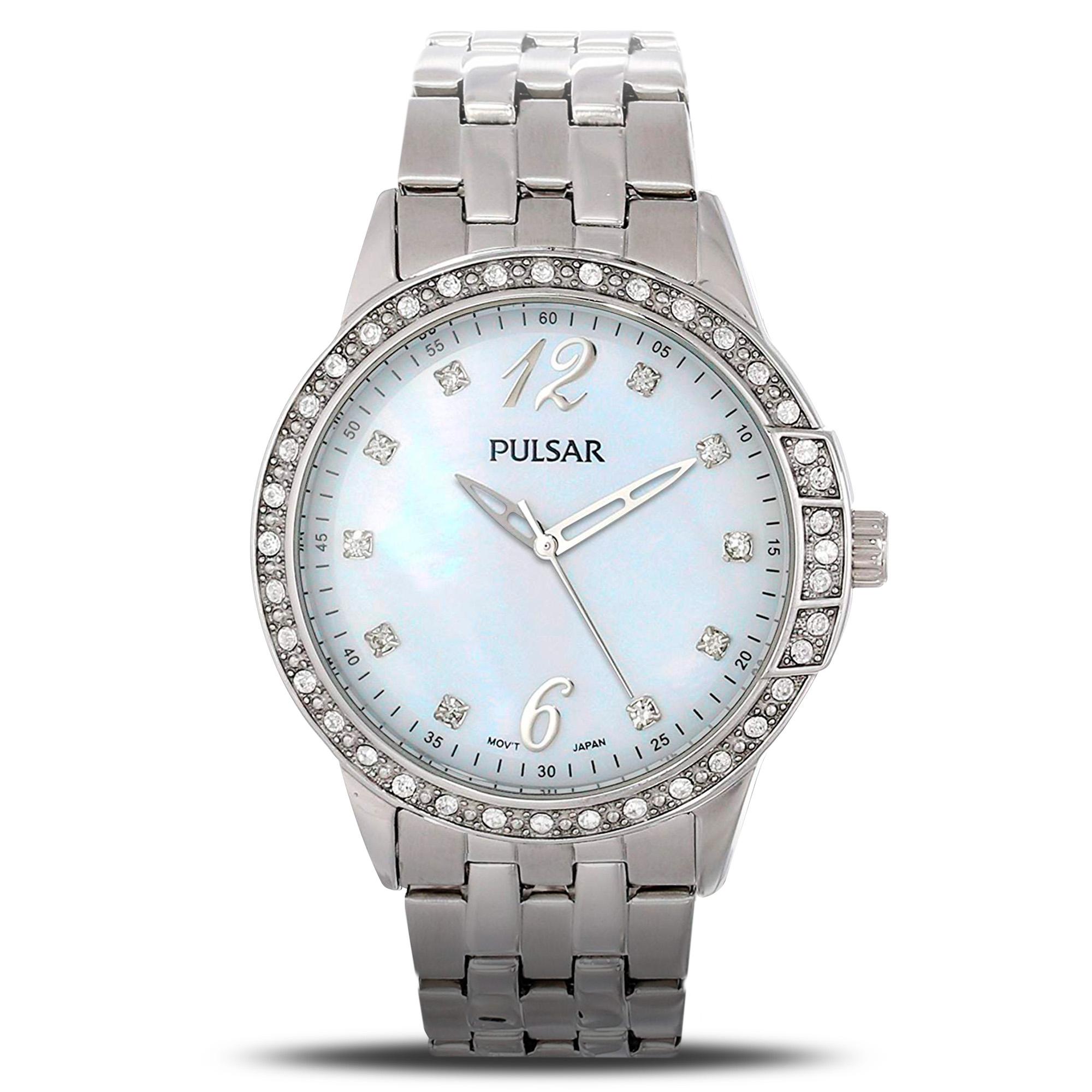 PULSAR - PH8051
