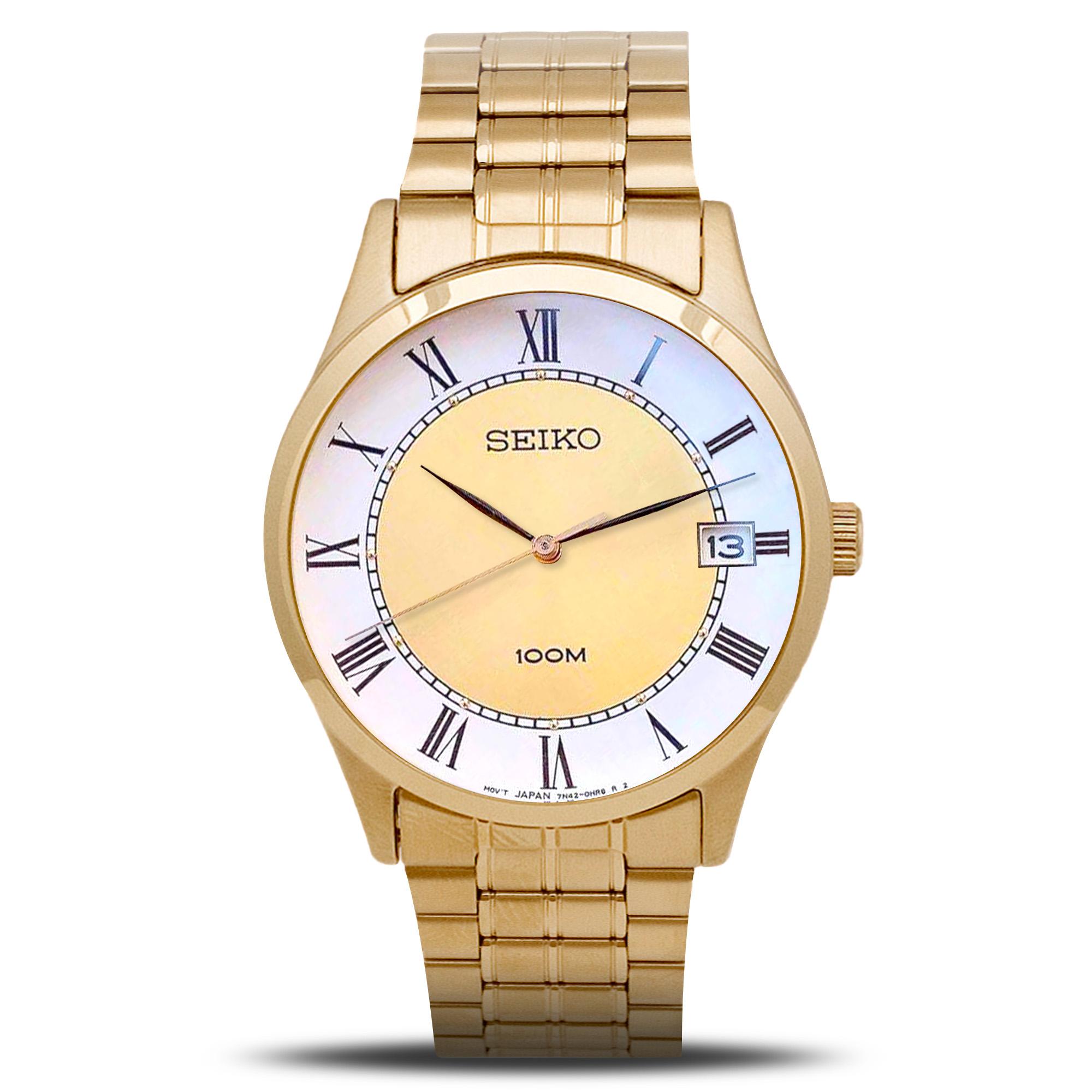 SEIKO - SGEF08